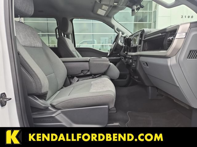 Certified 2023 Ford F350 XLT w/ FX4 Off-Road Package AWD/4WD image 30