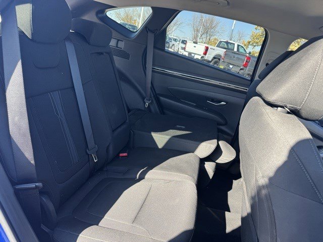 Used 2024 Hyundai Tucson SEL image 31