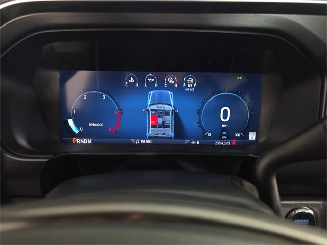 Certified 2024 Ford F250 Platinum w/ Tremor Off-Road Package image 14