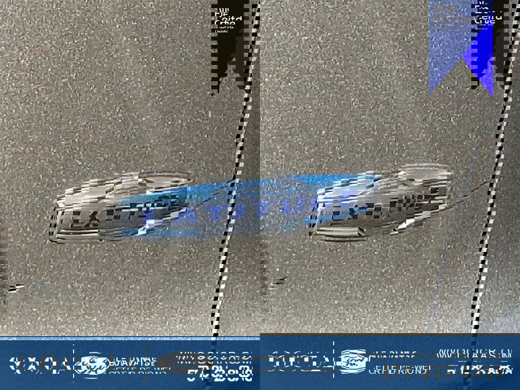 Used 2019 Jeep Cherokee Latitude Plus image 29