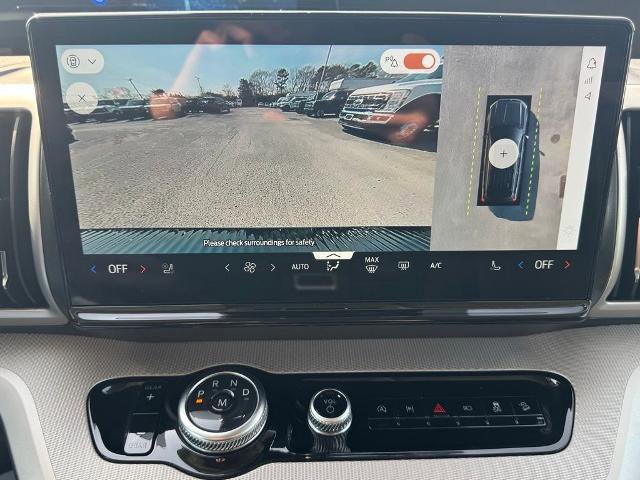 Certified 2025 Ford Expedition Max Active image 19