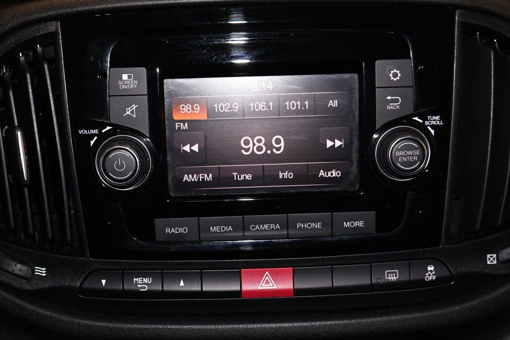 Used 2021 RAM ProMaster City Tradesman SLT FWD image 26