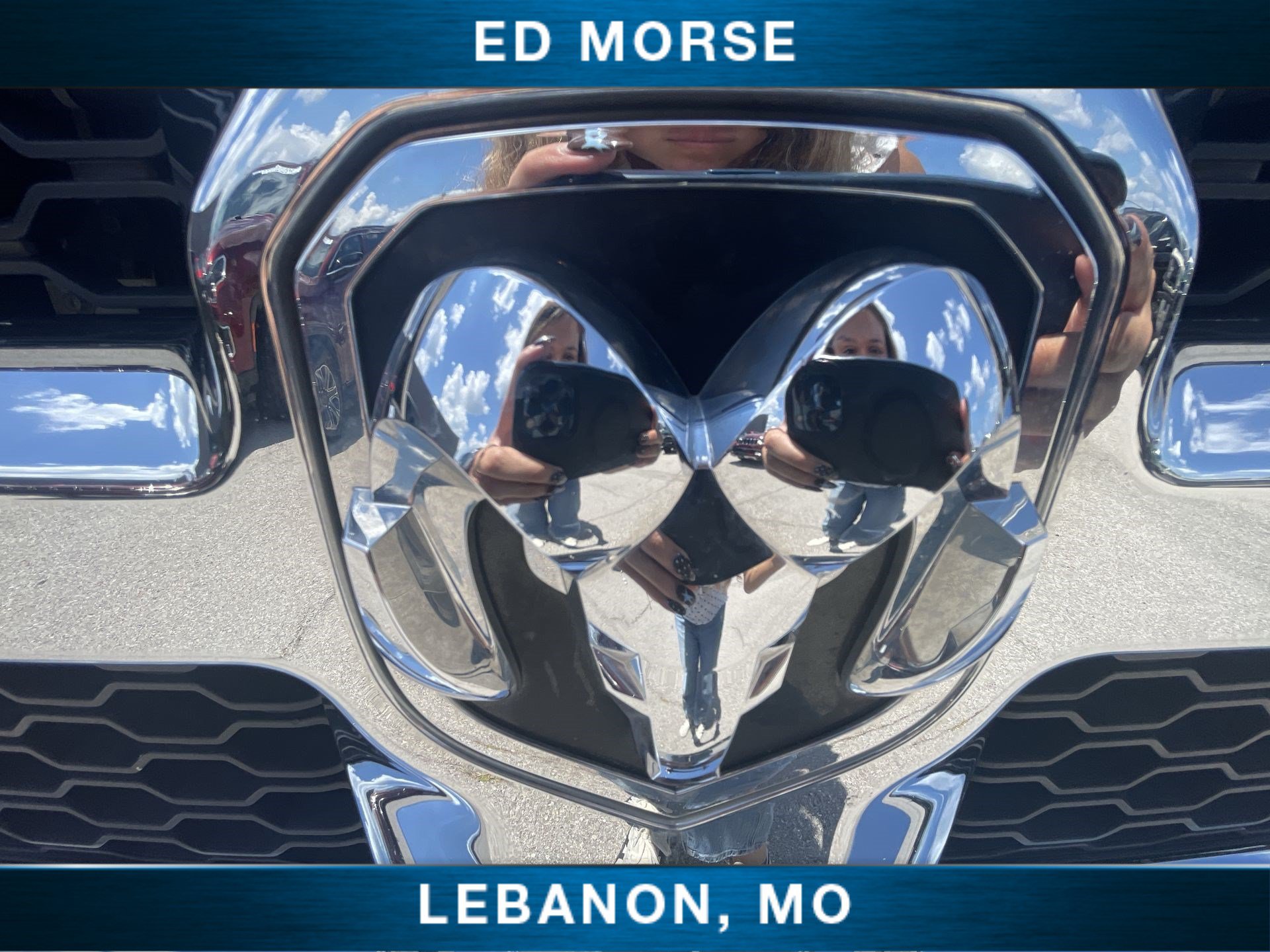 Used 2018 RAM 2500 Tradesman w/ Chrome Appearance Group AWD/4WD image 27