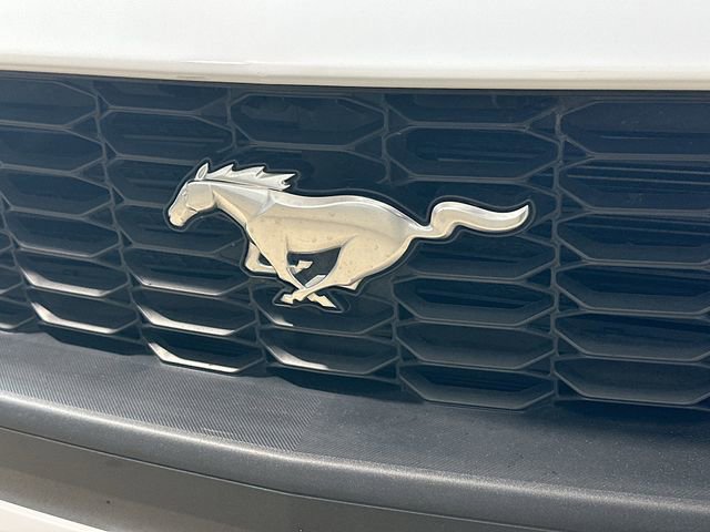 Certified 2024 Ford Mustang Premium image 31