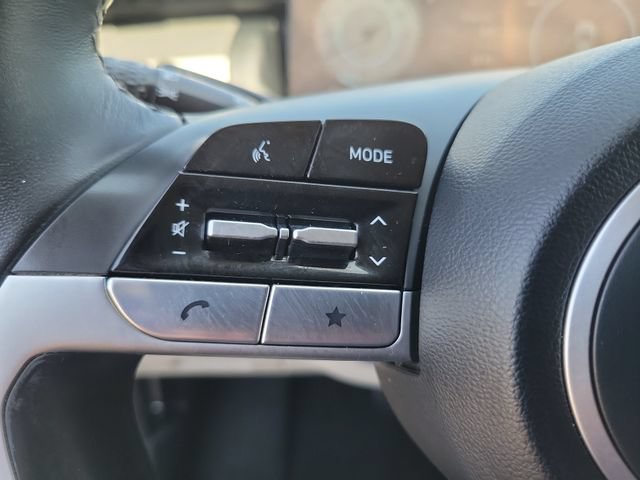 Used 2023 Hyundai Tucson SEL w/ Convenience Package AWD/4WD image 29