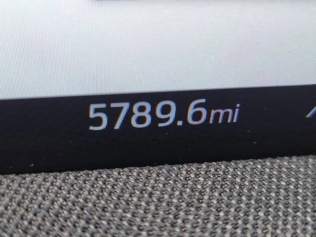 Certified 2025 Ford Mustang Mach-E Select AWD/4WD image 26