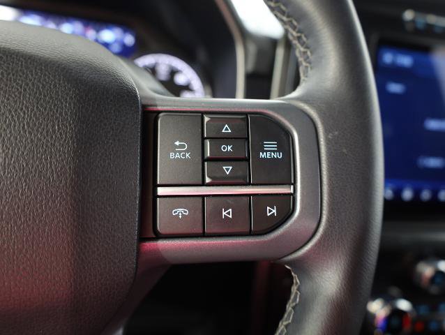 Certified 2023 Ford F150 XLT w/ Equipment Group 302A High image 30