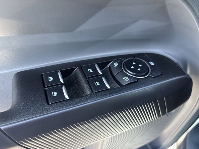Certified 2025 Ford Maverick Lobo AWD/4WD image 18