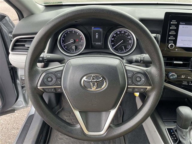 Used 2024 Toyota Camry LE image 18