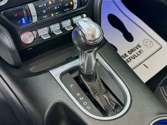 Certified 2021 Ford Mustang Premium image 22