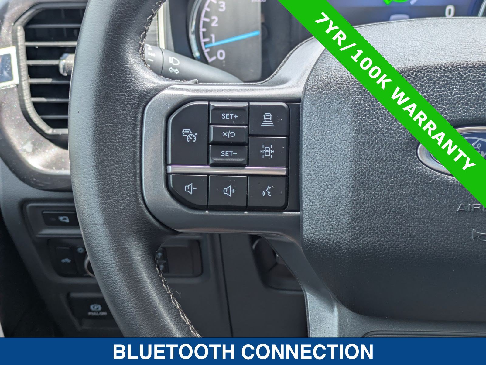 Certified 2023 Ford F150 XLT w/ Equipment Group 302A High AWD/4WD image 27