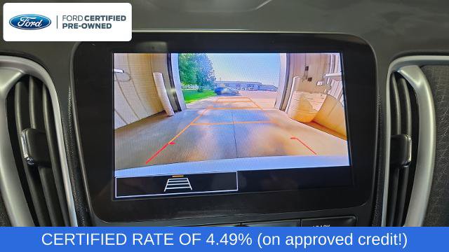 Used 2024 Chevrolet Malibu LT FWD image 15