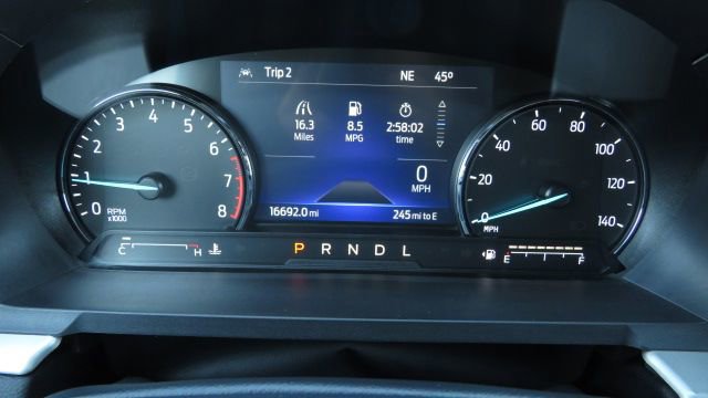 Certified 2023 Ford Explorer XLT w/ Equipment Group 202A image 29