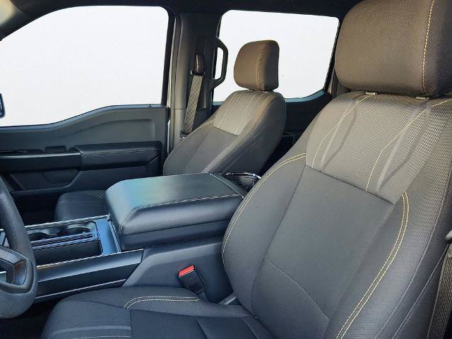 Certified 2024 Ford F150 STX RWD image 10