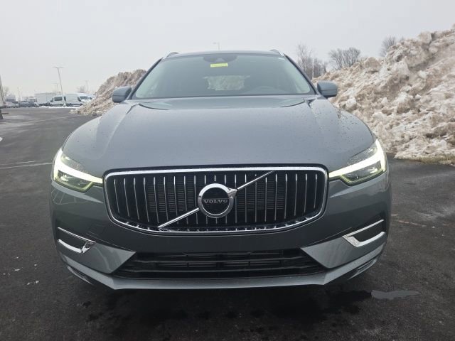 Used 2021 Volvo XC60 T5 Inscription image 7