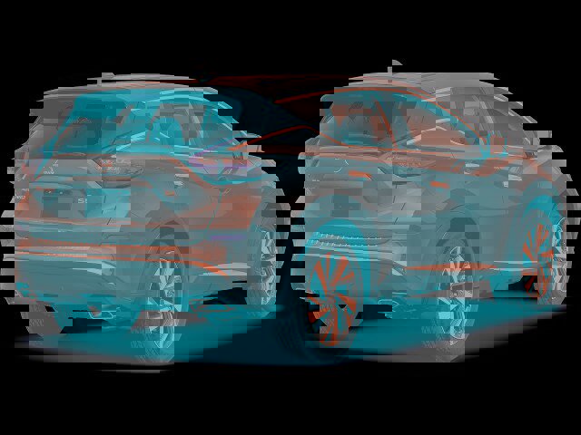 Used 2024 Nissan Murano SL w/ Cargo Package image 37