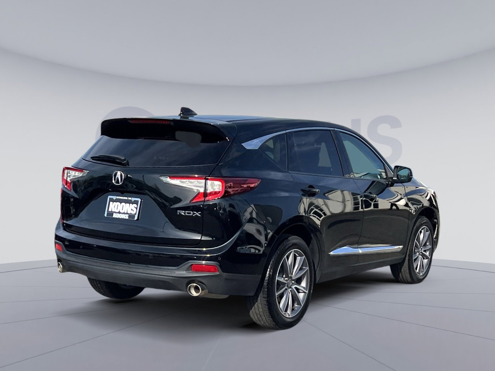 Used 2021 Acura RDX w/ Technology Package image 7