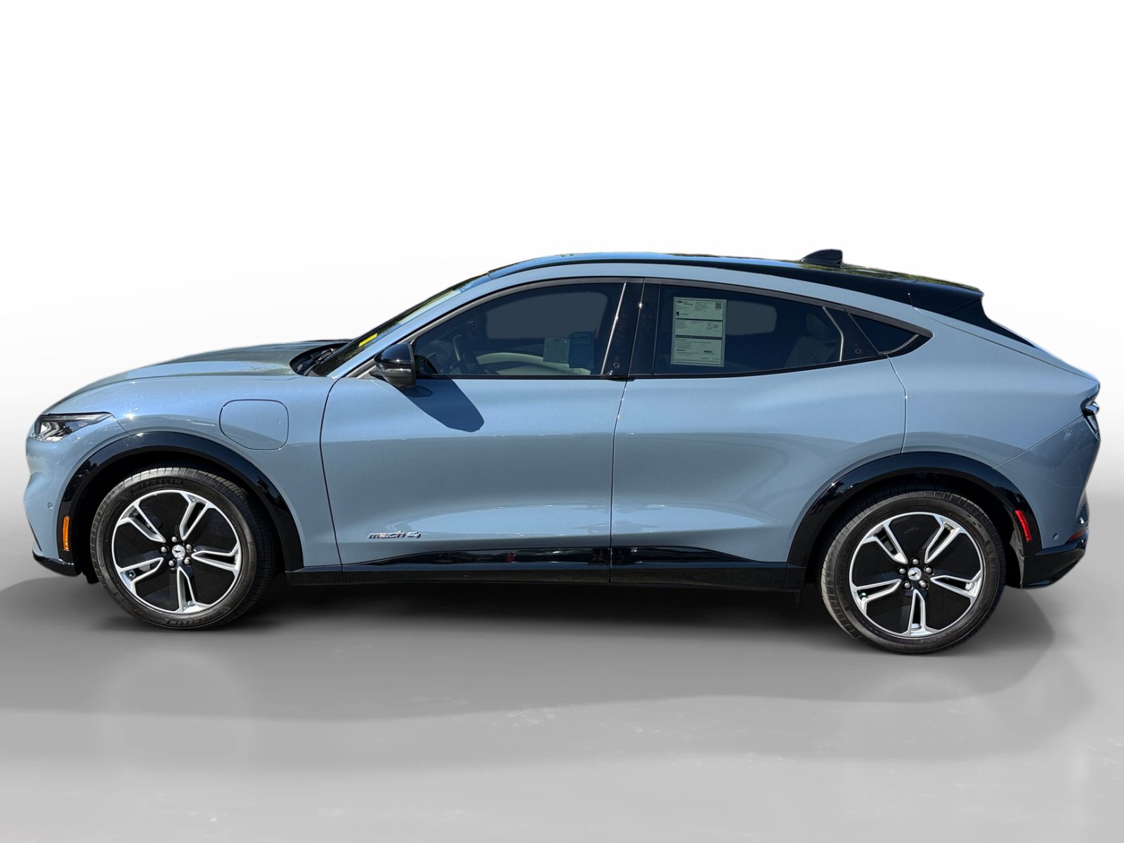 Certified 2023 Ford Mustang Mach-E Premium AWD/4WD image 2