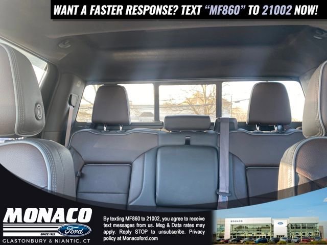 Used 2024 GMC Sierra 3500 Denali w/ Denali Reserve Package AWD/4WD image 24