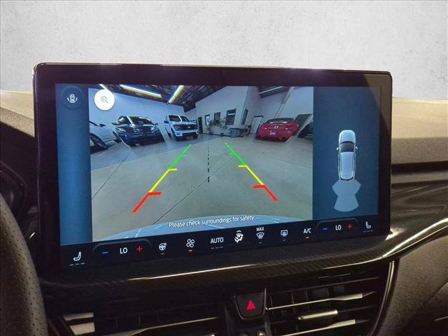 Certified 2023 Ford Escape ST-Line w/ Tech Pack #1 FWD image 15