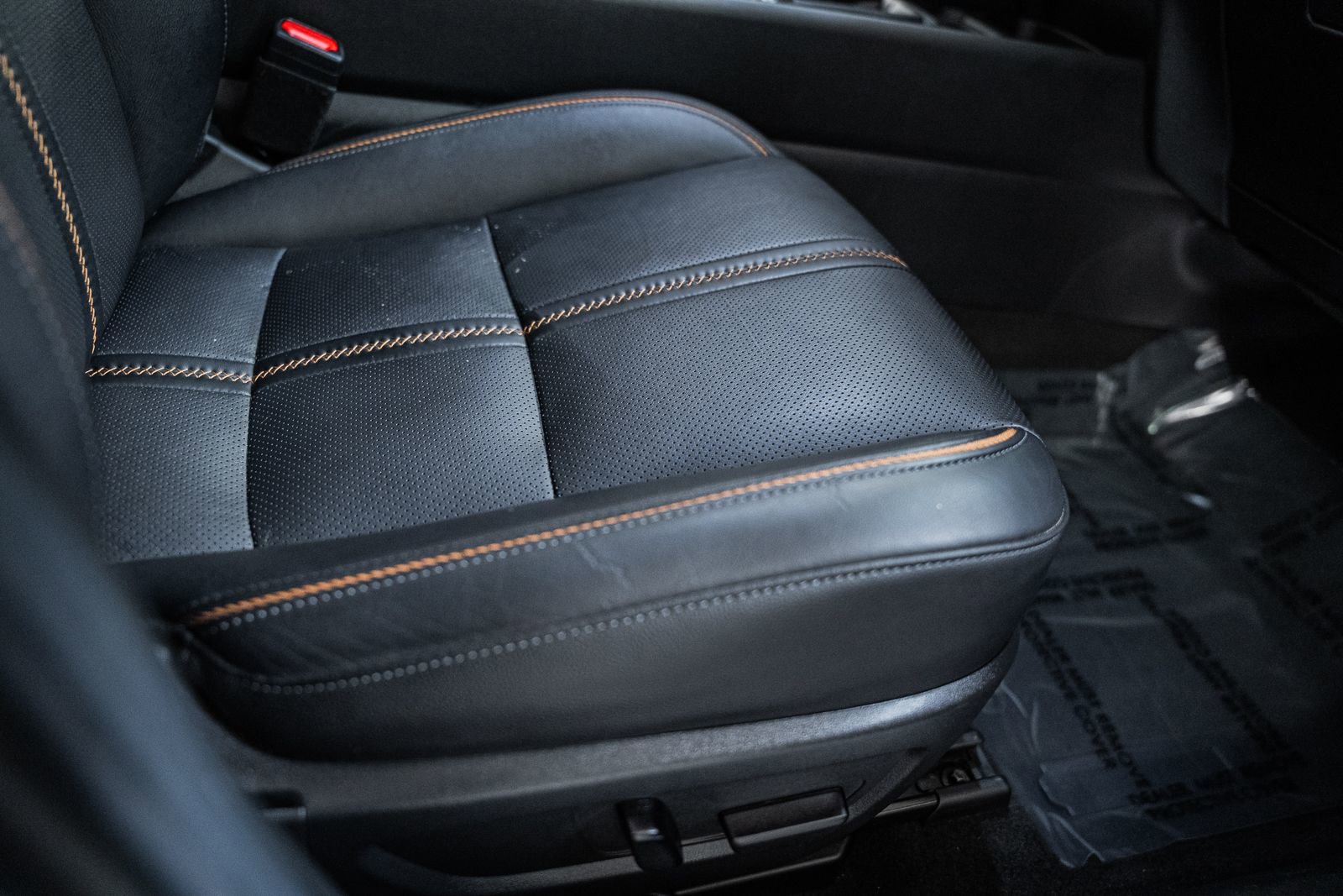 Used 2024 MAZDA CX-50 AWD 2.5 S w/ Premium Plus Pkg image 42