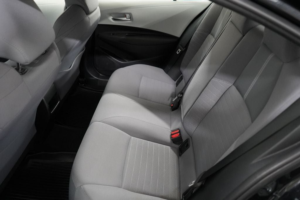 Used 2020 Toyota Corolla SE FWD image 19