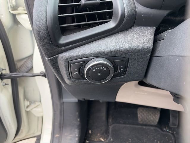 Certified 2021 Ford EcoSport S AWD/4WD image 14