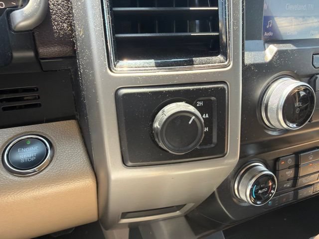 Certified 2019 Ford F150 Lariat w/ Equipment Group 502A Luxury AWD/4WD image 44