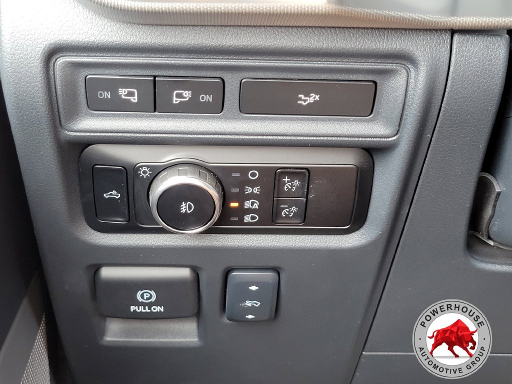 Certified 2024 Ford F150 Lariat w/ FX4 Off-Road Package AWD/4WD image 28