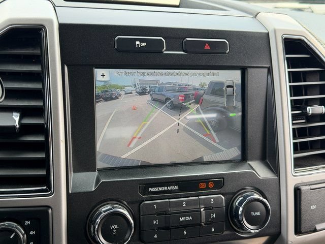 Certified 2019 Ford F250 Lariat w/ Lariat Value Package AWD/4WD image 19