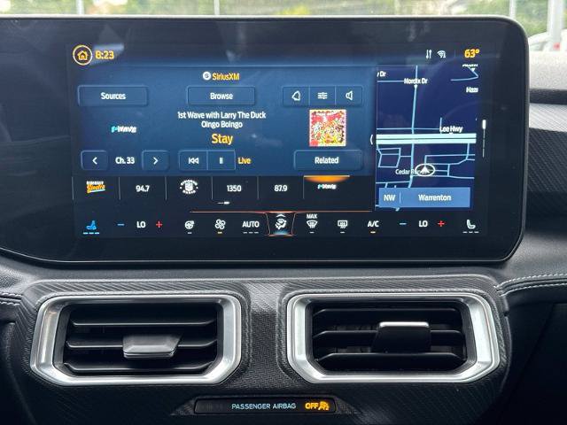 Certified 2025 Ford Mustang GT Premium RWD image 39