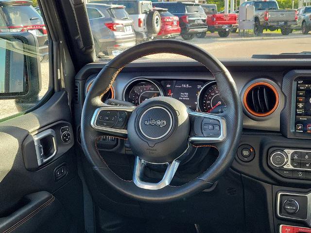 Used 2020 Jeep Gladiator Mojave AWD/4WD image 15