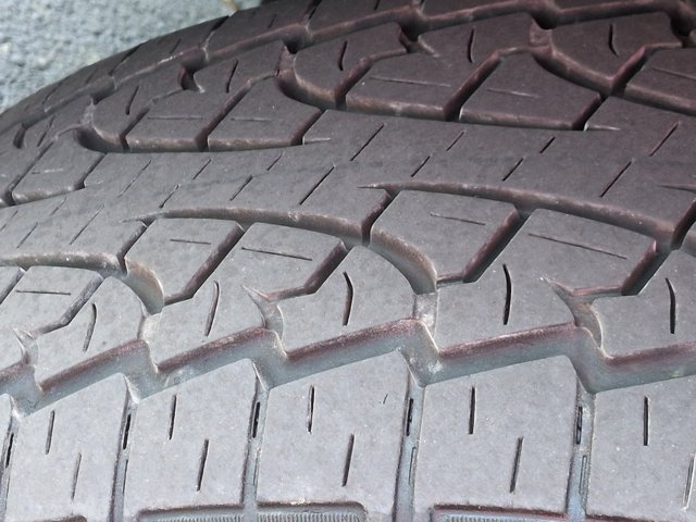 Certified 2025 Ford Expedition Active AWD/4WD image 12