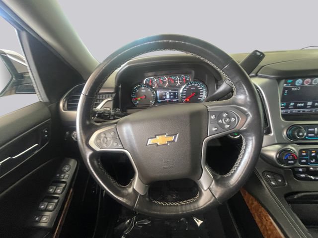 Used 2019 Chevrolet Suburban Premier AWD/4WD image 13