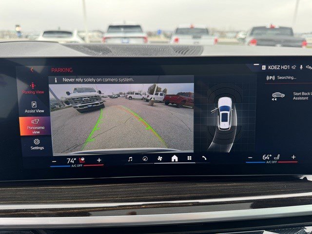 Used 2025 BMW X5 xDrive50e image 21