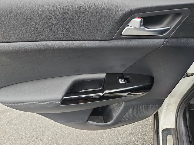 Used 2021 Kia Sportage SX AWD/4WD image 27