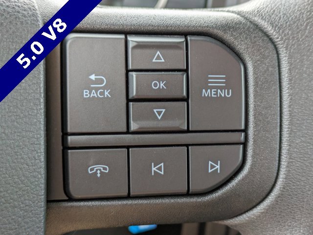 Certified 2021 Ford F150 XL w/ Trailer Tow Package image 24