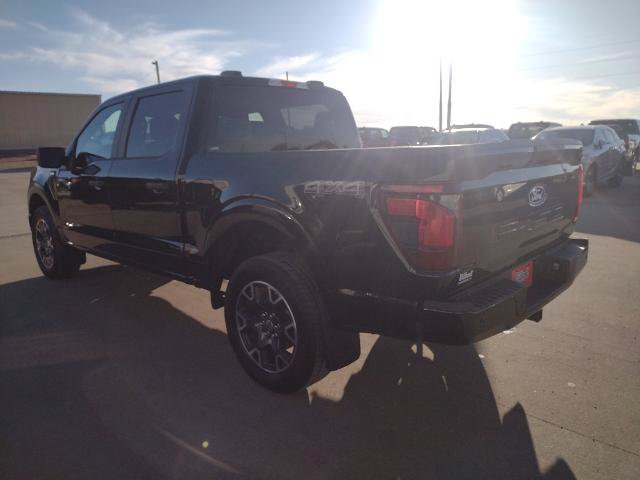 Certified 2024 Ford F150 STX AWD/4WD image 7