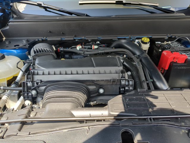 Certified 2025 Ford Maverick Lobo AWD/4WD image 40