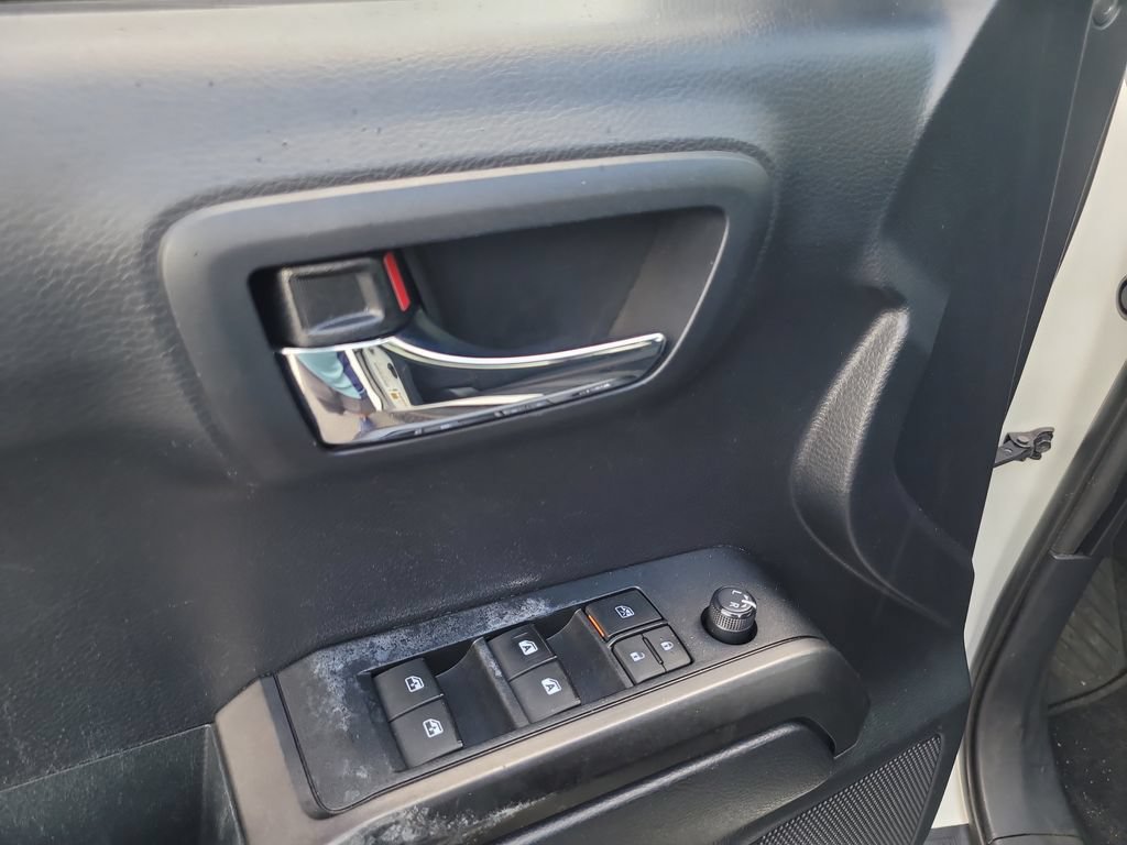 Used 2019 Toyota Tacoma TRD Sport RWD image 14