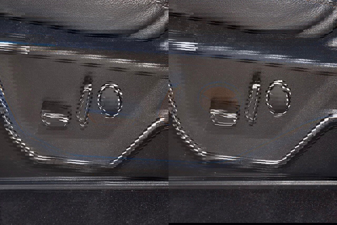 Certified 2023 Ford F150 Lariat w/ Equipment Group 502A High image 39