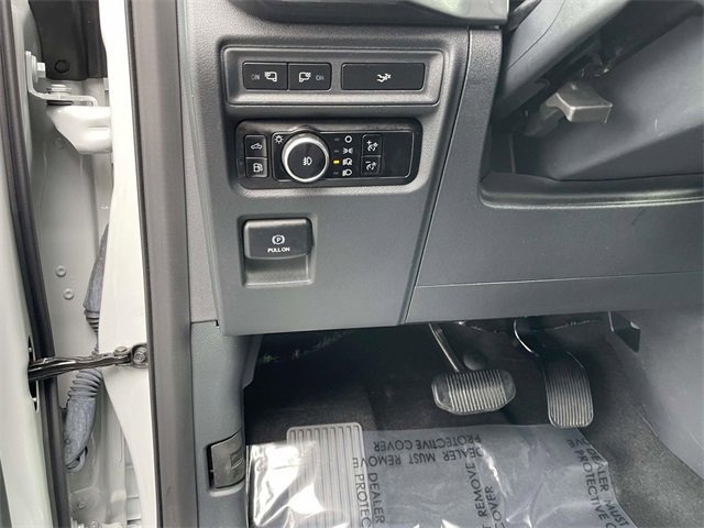 Certified 2023 Ford F150 XLT w/ Equipment Group 302A High image 14