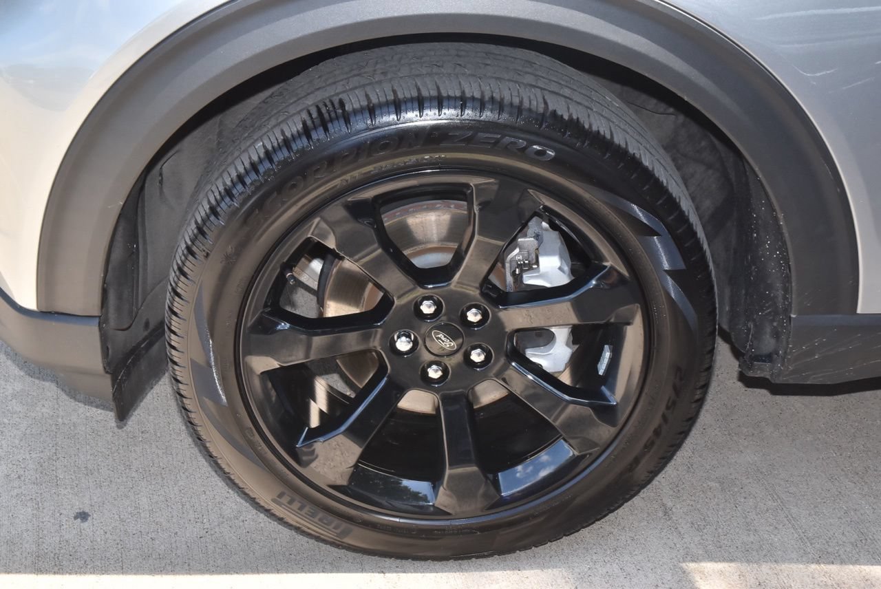 Certified 2024 Ford Explorer ST-Line w/ Class IV Trailer Tow Package AWD/4WD image 39