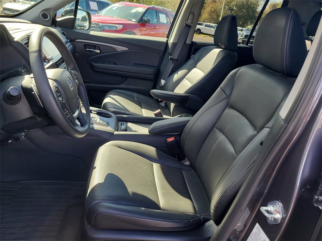 Used 2023 Honda Ridgeline RTL-E image 17