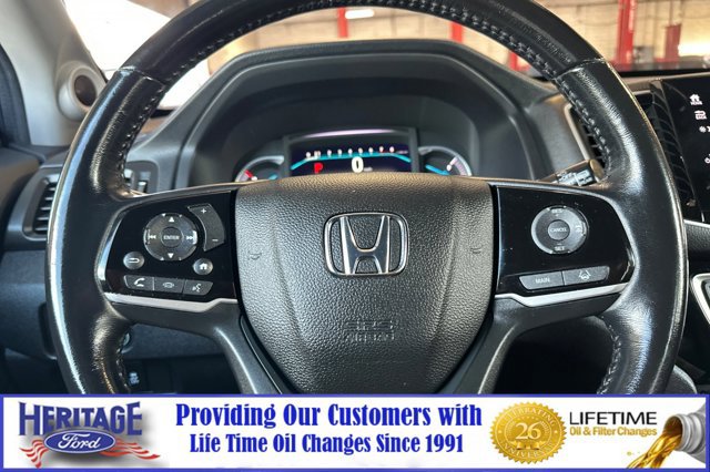 Used 2022 Honda Pilot Touring image 25