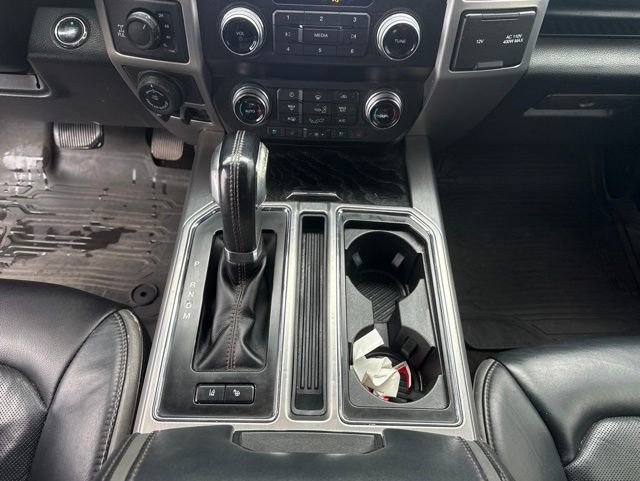 Certified 2019 Ford F150 Platinum w/ Equipment Group 701A Luxury AWD/4WD image 21