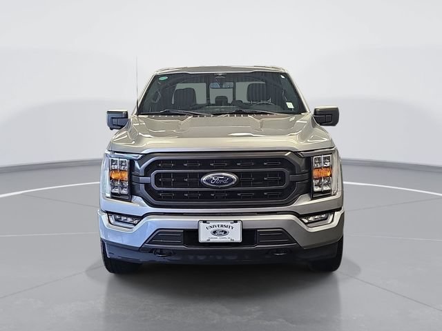 Certified 2023 Ford F150 XLT w/ Equipment Group 302A High AWD/4WD image 8