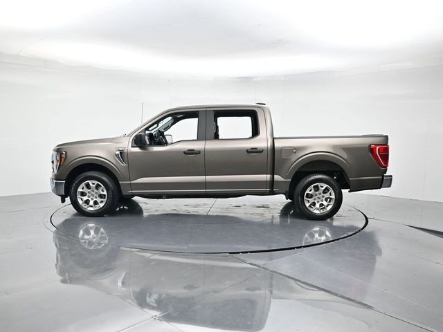 Certified 2023 Ford F150 XLT image 7