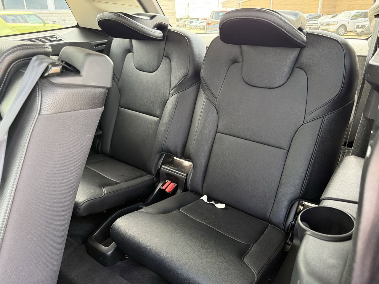 Used 2018 Volvo XC90 T6 Momentum w/ Convenience Package AWD/4WD image 28