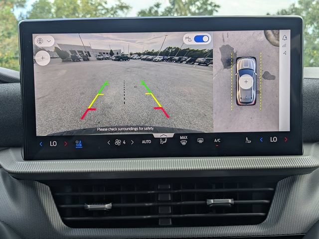 Certified 2026 Ford Explorer ST w/ Sun And Sound Package RWD image 22